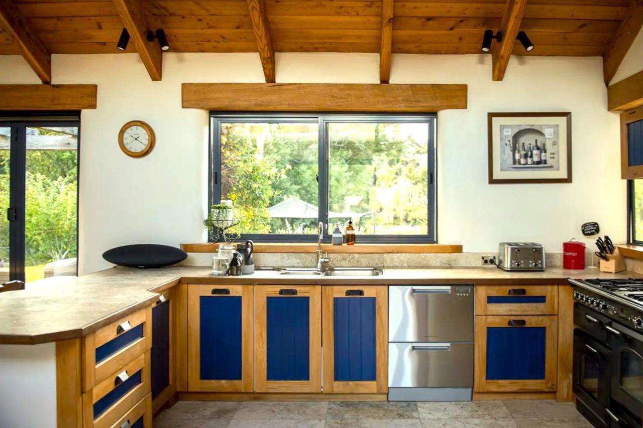 The River House Wanaka Exterior foto